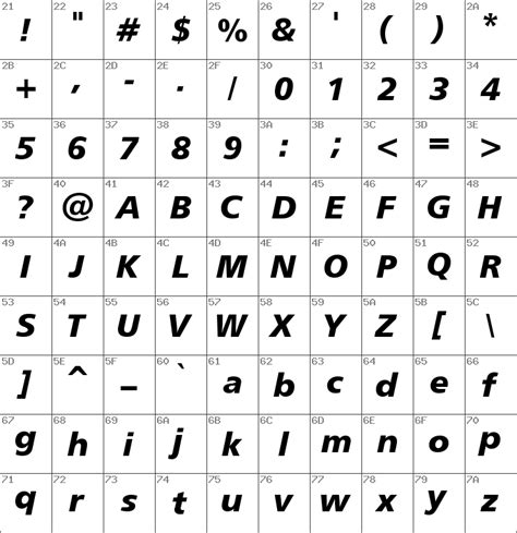 humanist 777 font family|humnst777 blk bt.